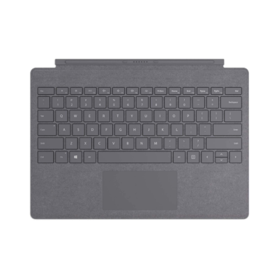 Microsoft Surface Pro Type Cover mieten