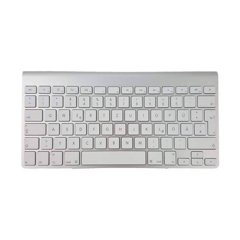 Apple Wireless Keyboard Tastatur