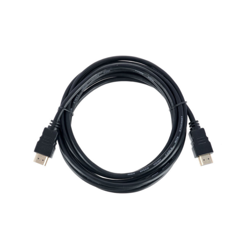 HDMI Kabel mieten