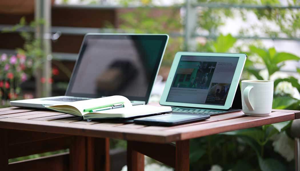 Workstation eigene Hardware