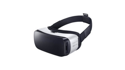 Samsung Gear VR mieten