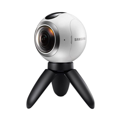 Samsung Gear 360 Kamera