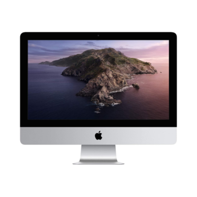 Apple iMac 21,5 Zoll mieten