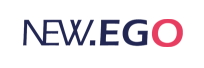 New.ego logo