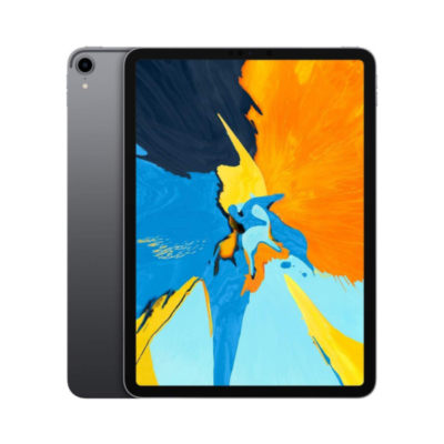 Apple iPad Pro 2018 ipad mieten