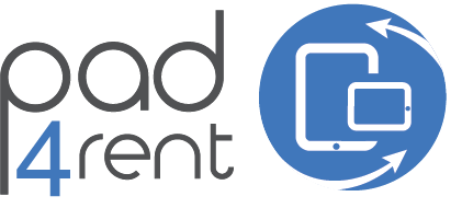 Pad4Rent | Top-Hardware für Ihre Events & Messen – ab 1 Tag mieten!