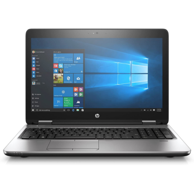 HP Business Notebook 650 G3