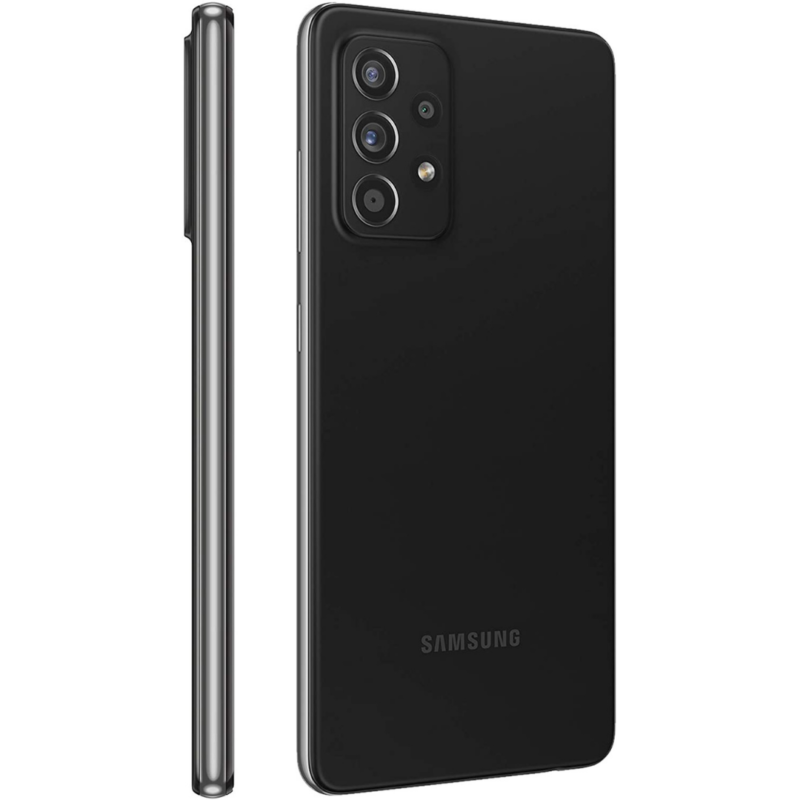 Samsung Galaxy A52 Gehäuse
