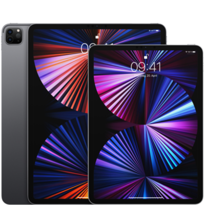 iPad Pro M1 ipad mieten