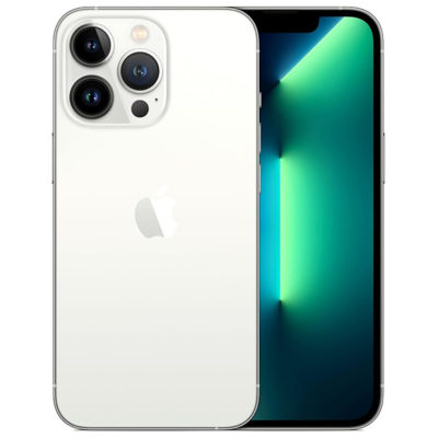 iPhone 13 Pro Max Weiß