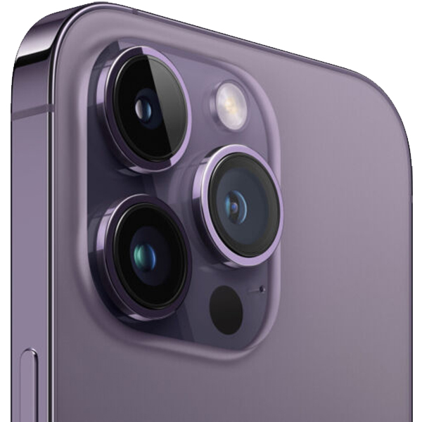 iPhone 14 Pro Kamera iphone miete