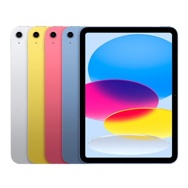 iPad 2022 alle Farben ipad mieten