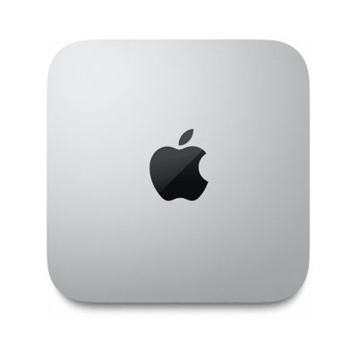Mac Mini (2020) Produktfoto