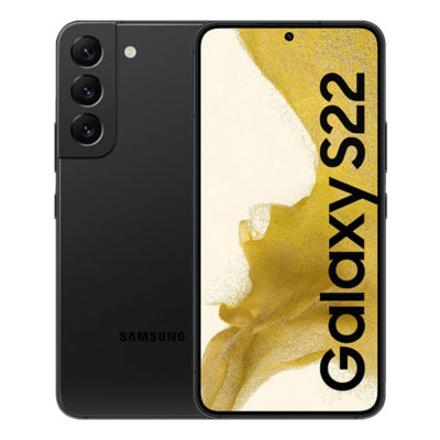 Samsung Galaxy S22 Produktfoto