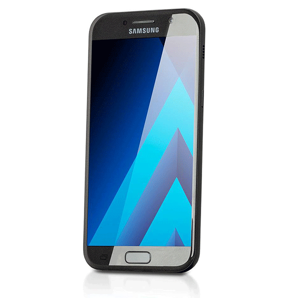 Frontansicht des Samsung Galaxy A5