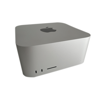 Apple Mac Studio M1 mieten