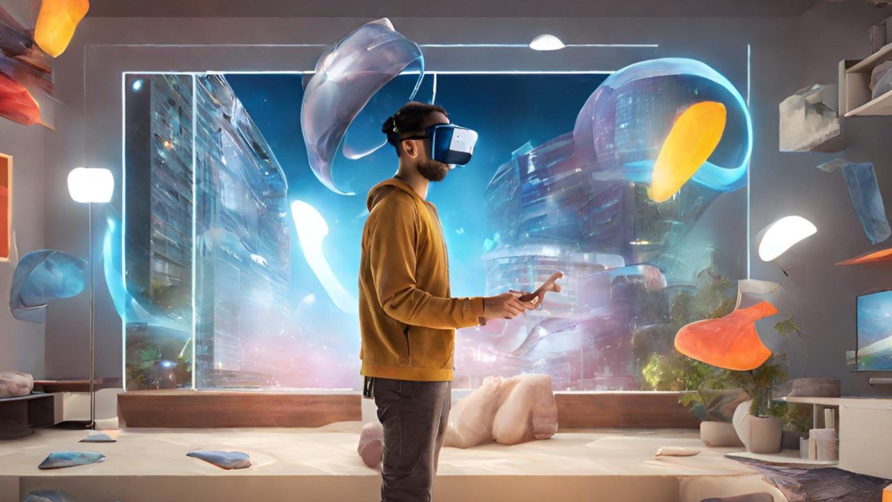 Was ist Mixed Reality