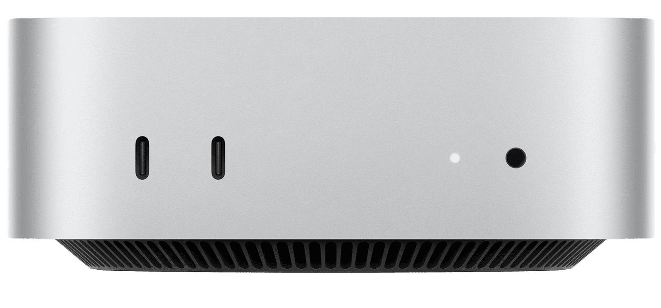 Apple Mac mini (M2) (2023)