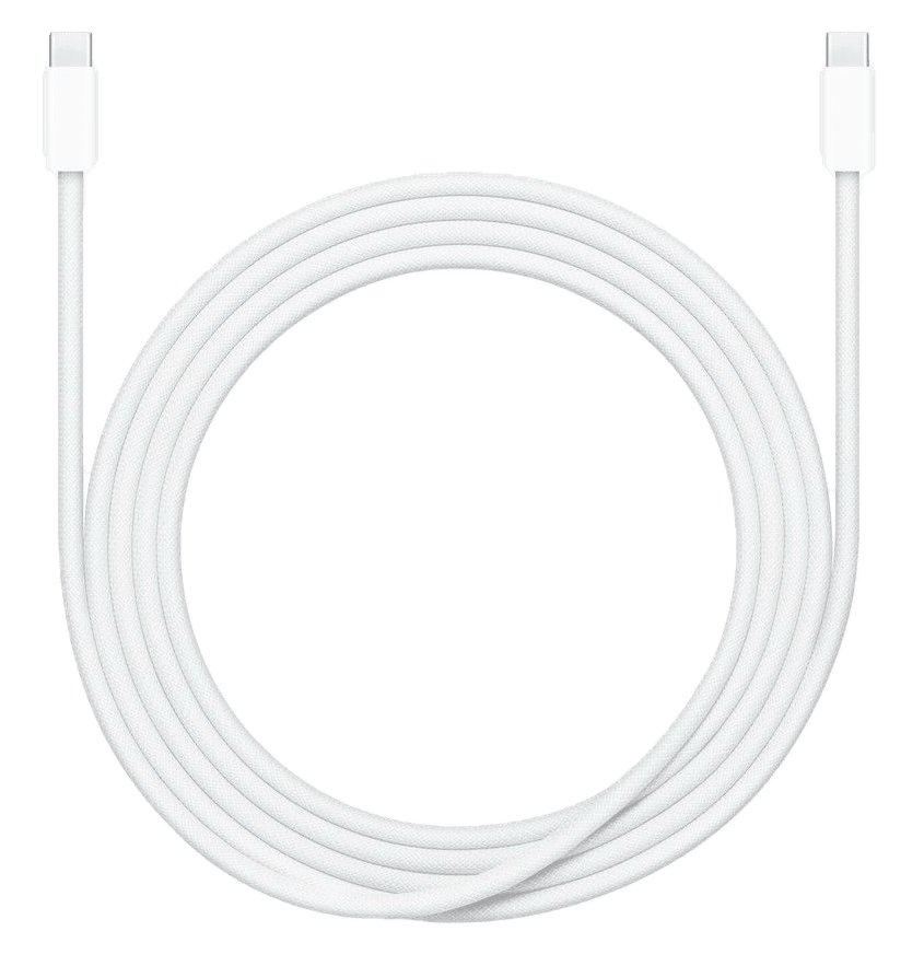 Apple USB-C Ladekabel 1m