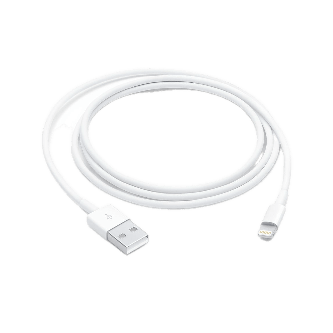 Apple USB to Lightning Kabel (2 m)