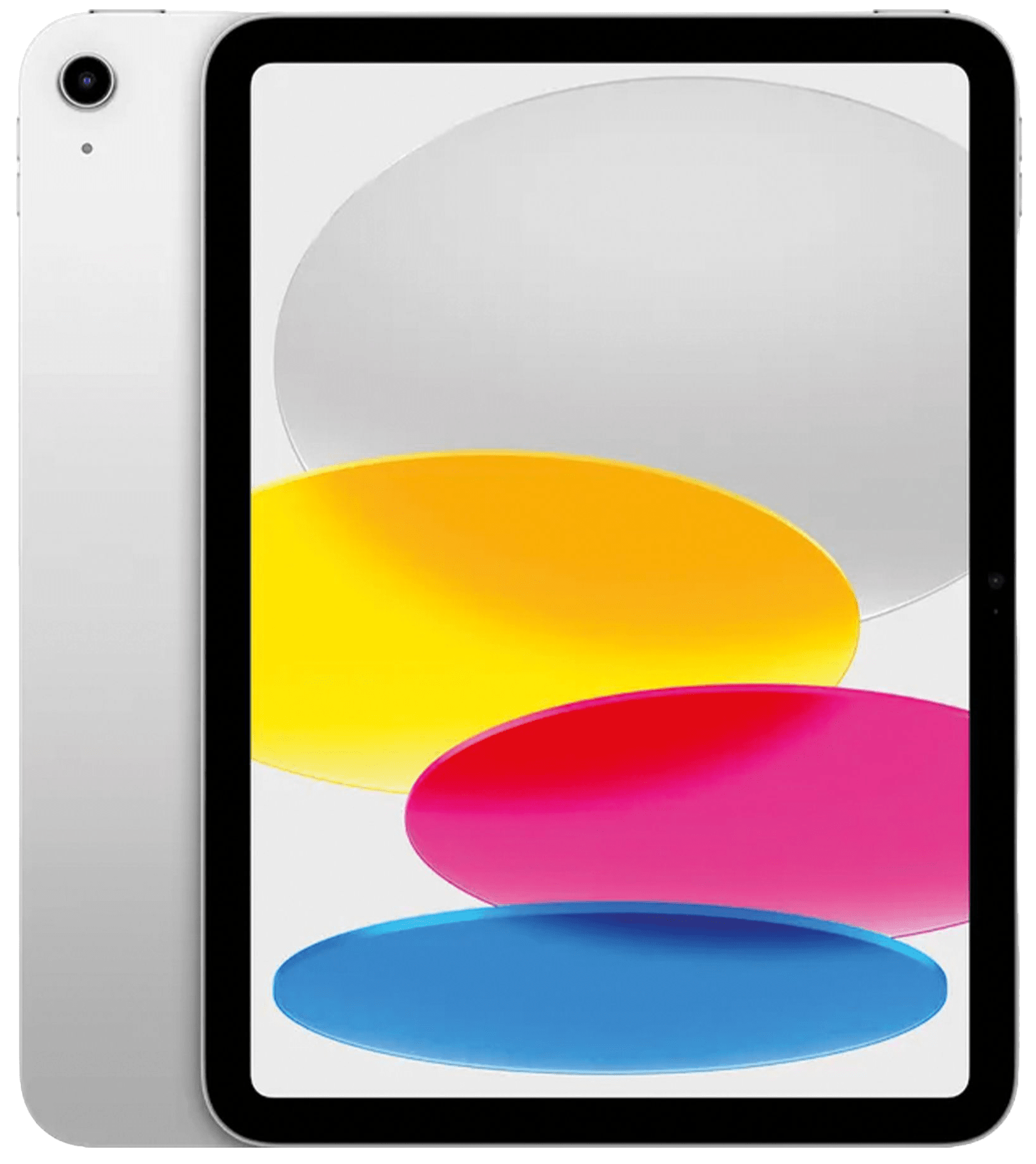 Apple iPad (A16) – 11″ LTE (2025)