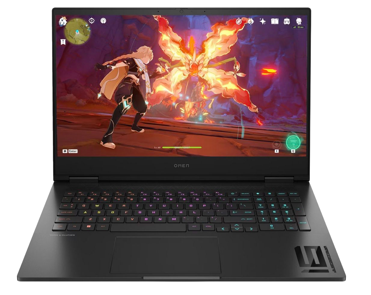 HP OMEN (2021)