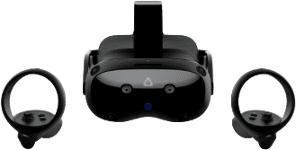 HTC Vive Focus Vision