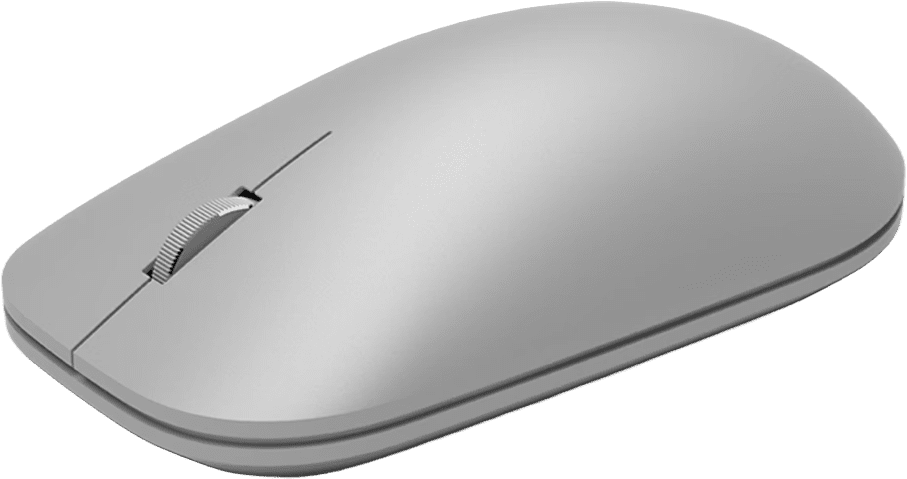 Microsoft Surface Maus