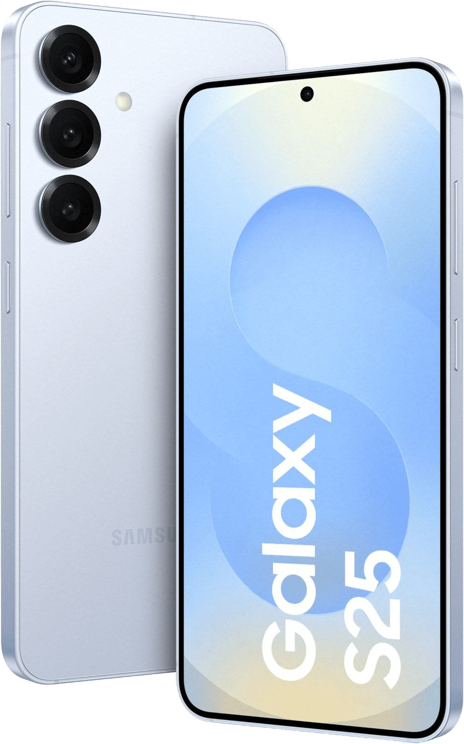 Samsung Galaxy S25