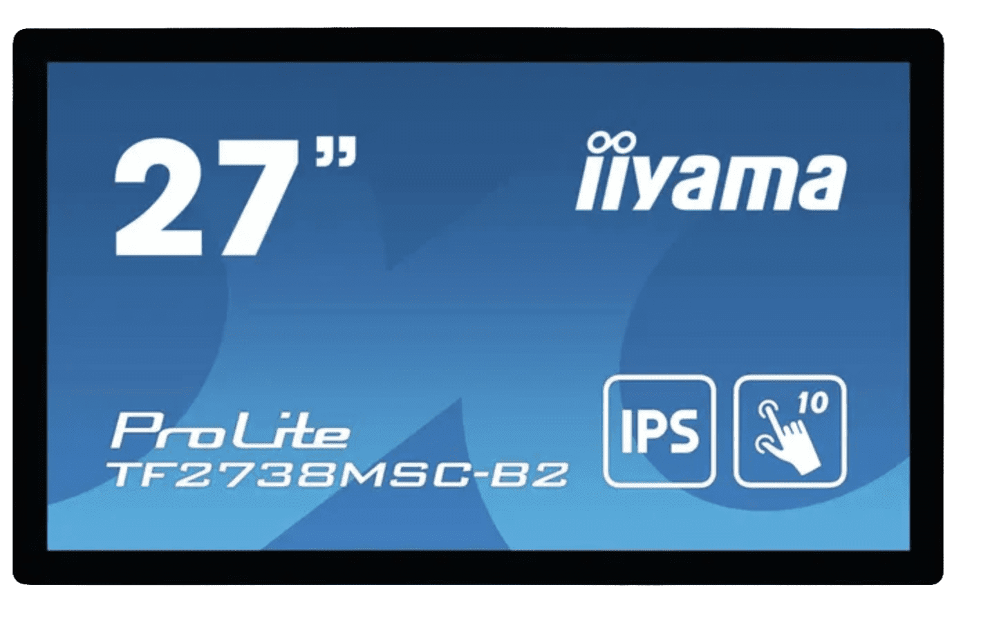Touchscreen iiyama ProLite TF2738MSC-B2