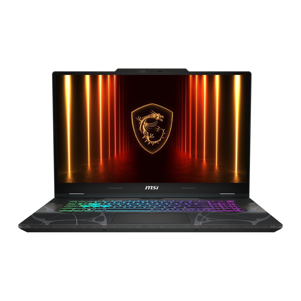 msi gaming laptop ge63vr