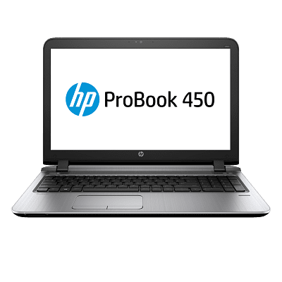 hp business notebook 450 g3