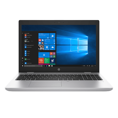 hp business notebook 650 g5