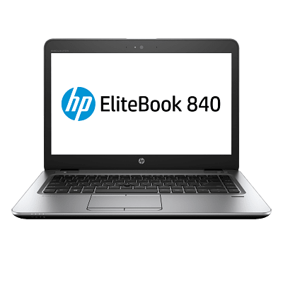 hp business notebook 840 g3
