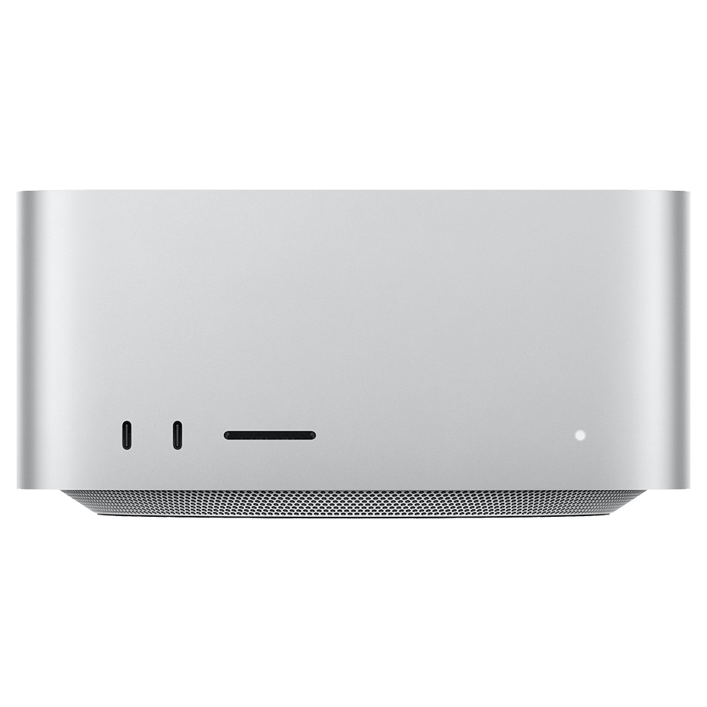 apple mac studio m4 max (2025)