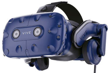 HTC Vive PRO CE