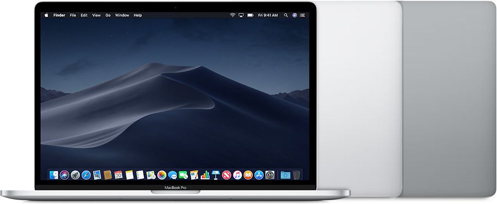 apple macbook pro 15.4" i9/32gb/512gb/us int (2018)