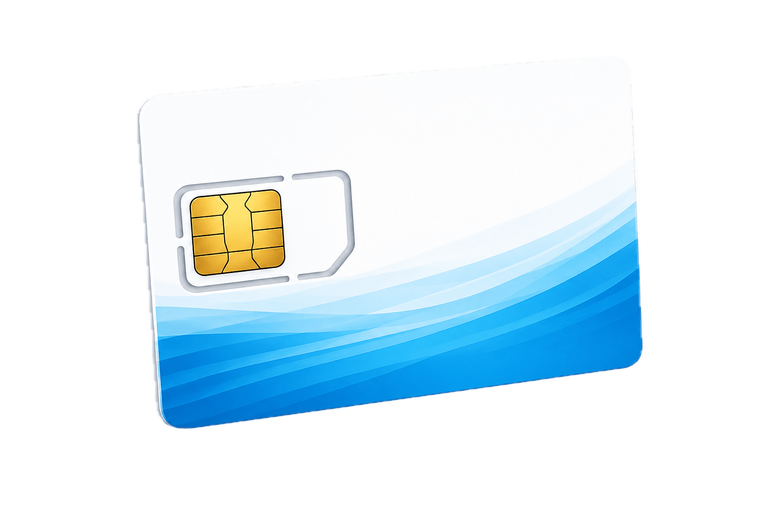 Datenkarte 15 GB