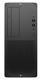 hp z1 g8 tower (2021)