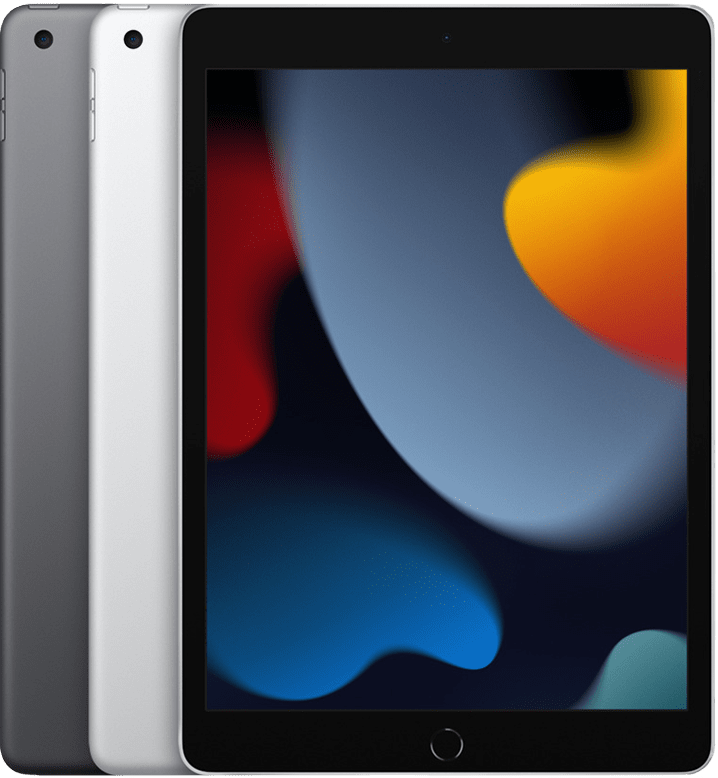 apple ipad 9 10,2" wifi (2021)