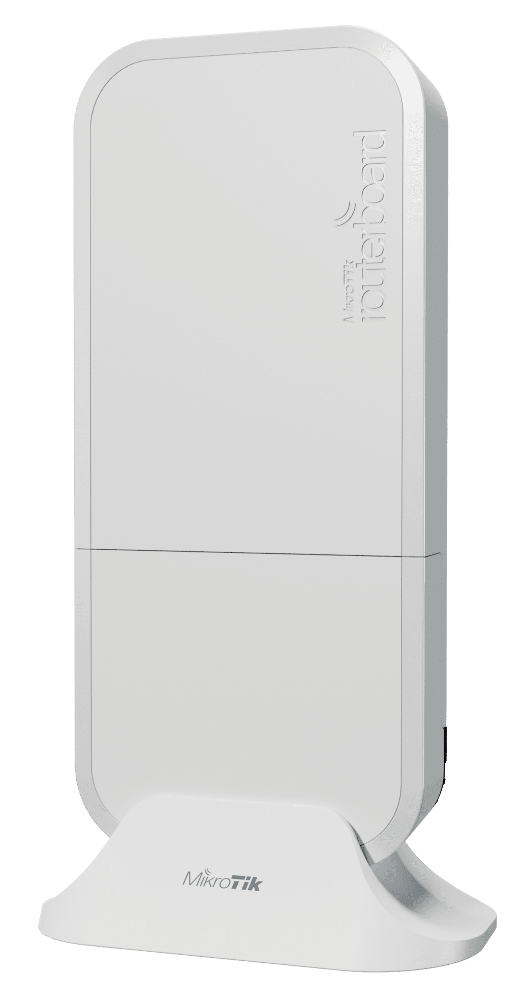 Accesspoint MikroTik wAP weiß ac