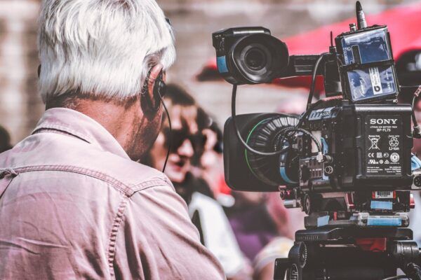 men's grey dress shirt