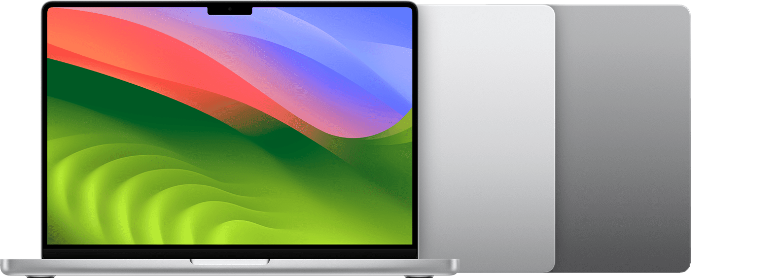 Apple MacBook Pro (M3) 14" (2023)