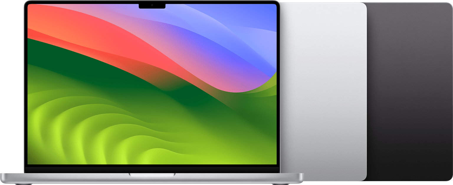 Apple MacBook Pro (M3) 16" (2023)