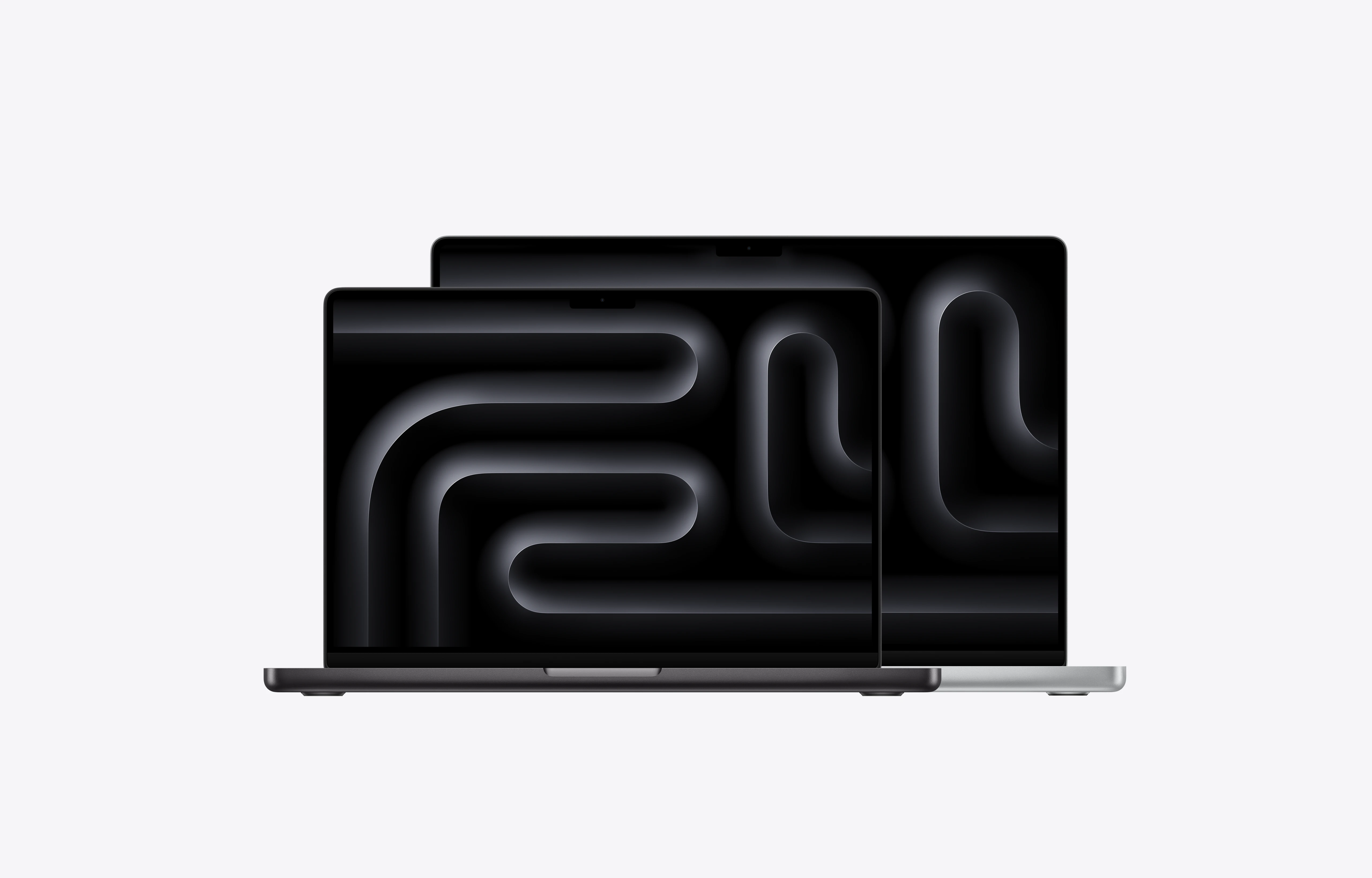 14″ MacBook Pro mit M6