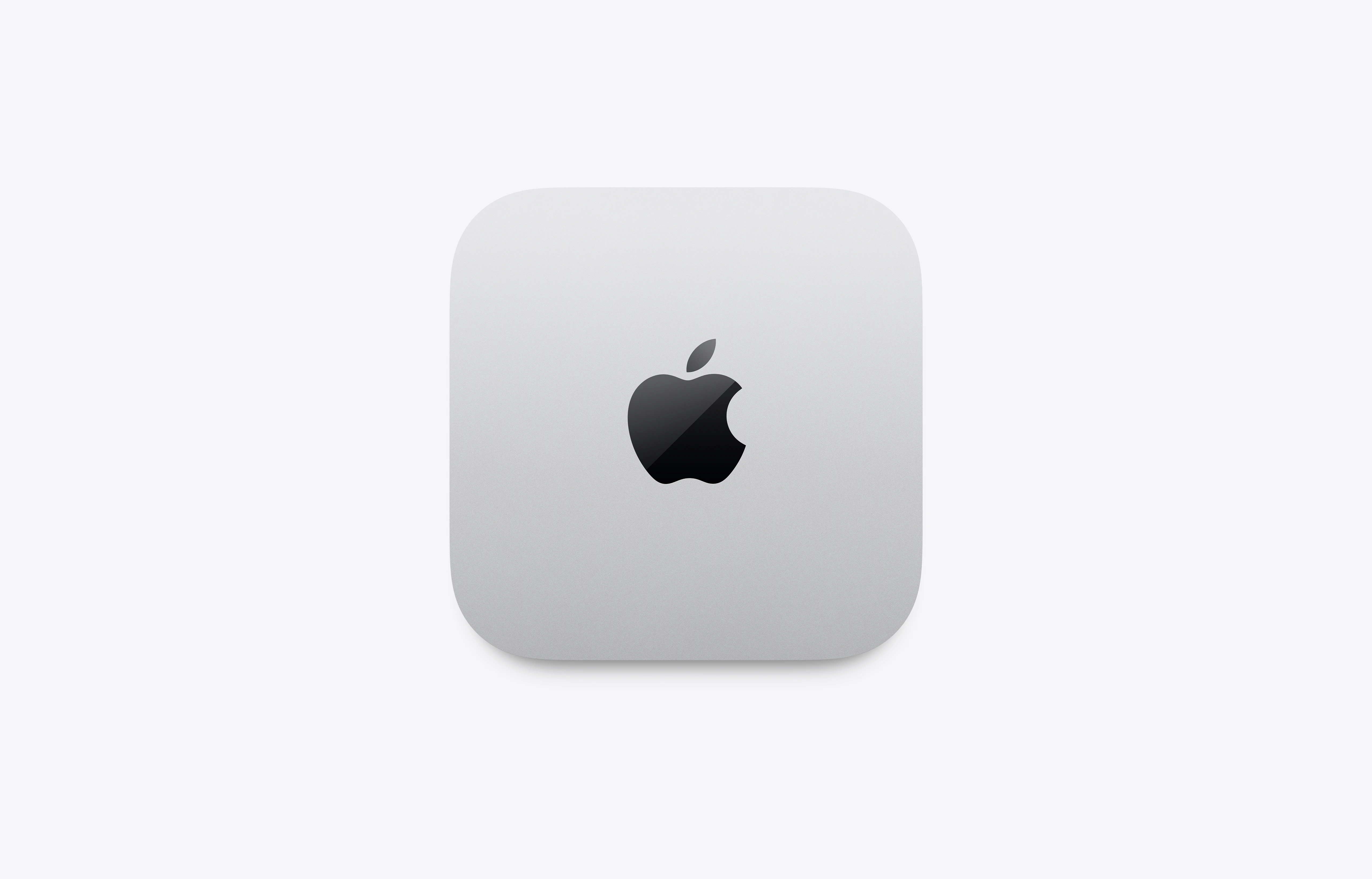 Mac Mini mit M6