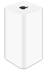 Apple Airport Extreme – Bild 2