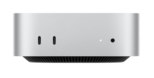 Apple Mac mini M2 Pro (2023) – Bild 2