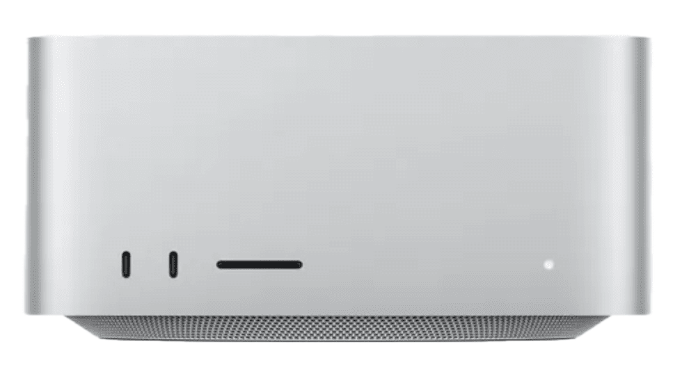 Apple Mac Studio M2 Ultra (2023) – Bild 2