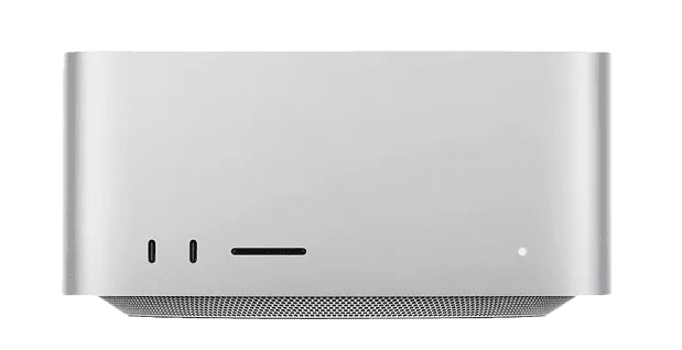 Apple Mac Studio M3 Ultra 2025 – Bild 2